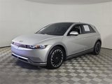 Certified 2023 Hyundai Ioniq 5 Limited w/ Cargo Package image 4
