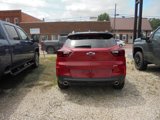 New 2026 Chevrolet TrailBlazer RS w/ Convenience Package image 5