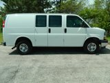 Used 2019 Chevrolet Express 2500 w/ Driver Convenience Package image 5