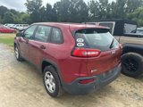 Used 2015 Jeep Cherokee Sport w/ Cold Weather Group image 6