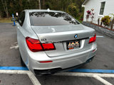 Used 2015 BMW 740Li image 4