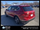 Used 2018 Volkswagen Tiguan SEL image 5
