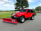 Used 2015 Jeep Wrangler Sahara w/ Connectivity Group image 2