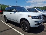 Used 2016 Land Rover Range Rover HSE image 2
