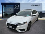 Used 2020 Honda Insight Touring image 3