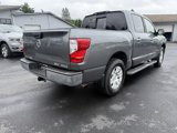 Used 2017 Nissan Titan SV image 3