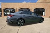 New 2025 Hyundai Elantra Sport image 3