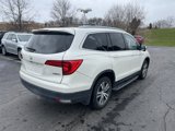 Certified 2017 Honda Pilot EX-L image 3