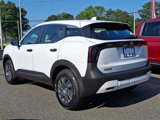 Certified 2025 Nissan Kicks S image 4