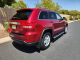 Used 2012 Jeep Grand Cherokee Laredo w/ Laredo E Group image 3