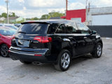 Used 2012 Acura MDX w/ Technology Package image 4