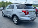 Used 2019 Ford Explorer XLT image 5
