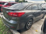 Used 2015 Ford Focus SE w/ SE Sport Package image 4