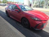 Used 2025 Toyota Camry SE image 5