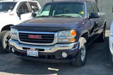 Used 2005 GMC Sierra 1500 SLT w/ Light Duty Power Package image 4