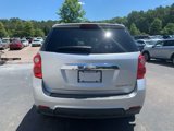 Used 2014 Chevrolet Equinox LT w/ Driver Convenience Package image 5
