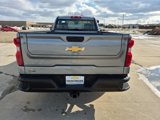 New 2025 Chevrolet Silverado 1500 W/T w/ Trailering Package image 6