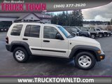 Used 2007 Jeep Liberty Sport image 2