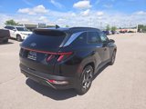 Used 2022 Hyundai Tucson SEL image 5