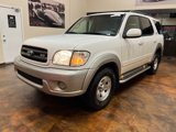 Used 2003 Toyota Sequoia SR5 image 5