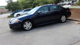 Used 2011 Chevrolet Impala LT w/ Luxury Edition Package image 6
