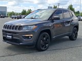 Certified 2019 Jeep Compass Altitude image 4