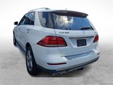 Used 2018 Mercedes-Benz GLE 350 4MATIC image 2