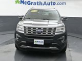Used 2016 Ford Explorer XLT image 4