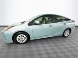 Used 2017 Toyota Prius Two image 4