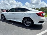Used 2019 Honda Civic EX-L image 5