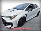New 2025 Toyota Corolla GR image 3
