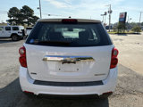Used 2012 Chevrolet Equinox LS image 3