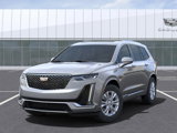 New 2025 Cadillac XT6 Luxury image 6