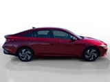 New 2025 Hyundai Elantra Sport image 6