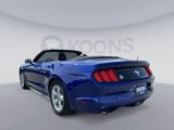 Used 2015 Ford Mustang Convertible image 4