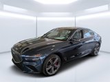 New 2025 Genesis G70 2.5T w/ Sport Prestige Package image 5