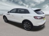 Used 2020 Lincoln Nautilus Reserve w/ Equipment Group 202A image 5