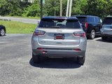Used 2019 Jeep Compass Trailhawk w/ Cold Weather Group image 6