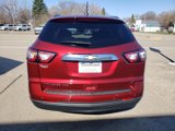 Used 2017 Chevrolet Traverse LT w/ Style and Technology Package image 4