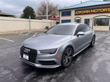 Used 2016 Audi A7 3.0T Prestige w/ Prestige Package image 6