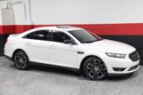 Used 2013 Ford Taurus SHO image 2