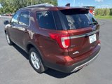 Used 2016 Ford Explorer XLT w/ Equipment Group 202A image 5