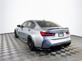 Used 2024 BMW M3 Competition w/ Executive Package image 5
