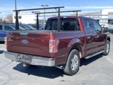 Used 2015 Ford F150 XLT w/ Equipment Group 301A Mid image 3