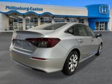 New 2026 Honda Civic LX image 5