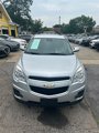 Used 2013 Chevrolet Equinox LT w/ Driver Convenience Package image 3