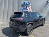 Used 2021 Jeep Cherokee Latitude Lux 80th Anniv w/ Quick Order Package 26U 80TH image 5