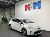 Used 2013 Toyota Prius Three image 2