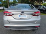 Used 2018 Ford Fusion S image 5