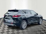 Used 2020 Chevrolet Blazer Premier w/ Driver Confidence II Package image 4